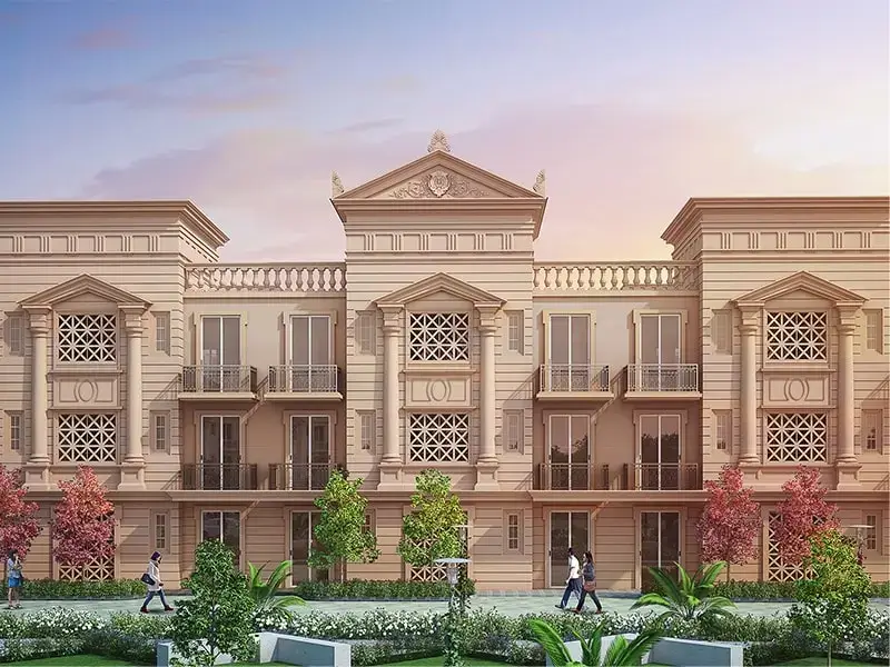 Sunrise The Premium Floors